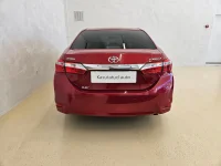 Toyota Corolla 97kW thumbnail