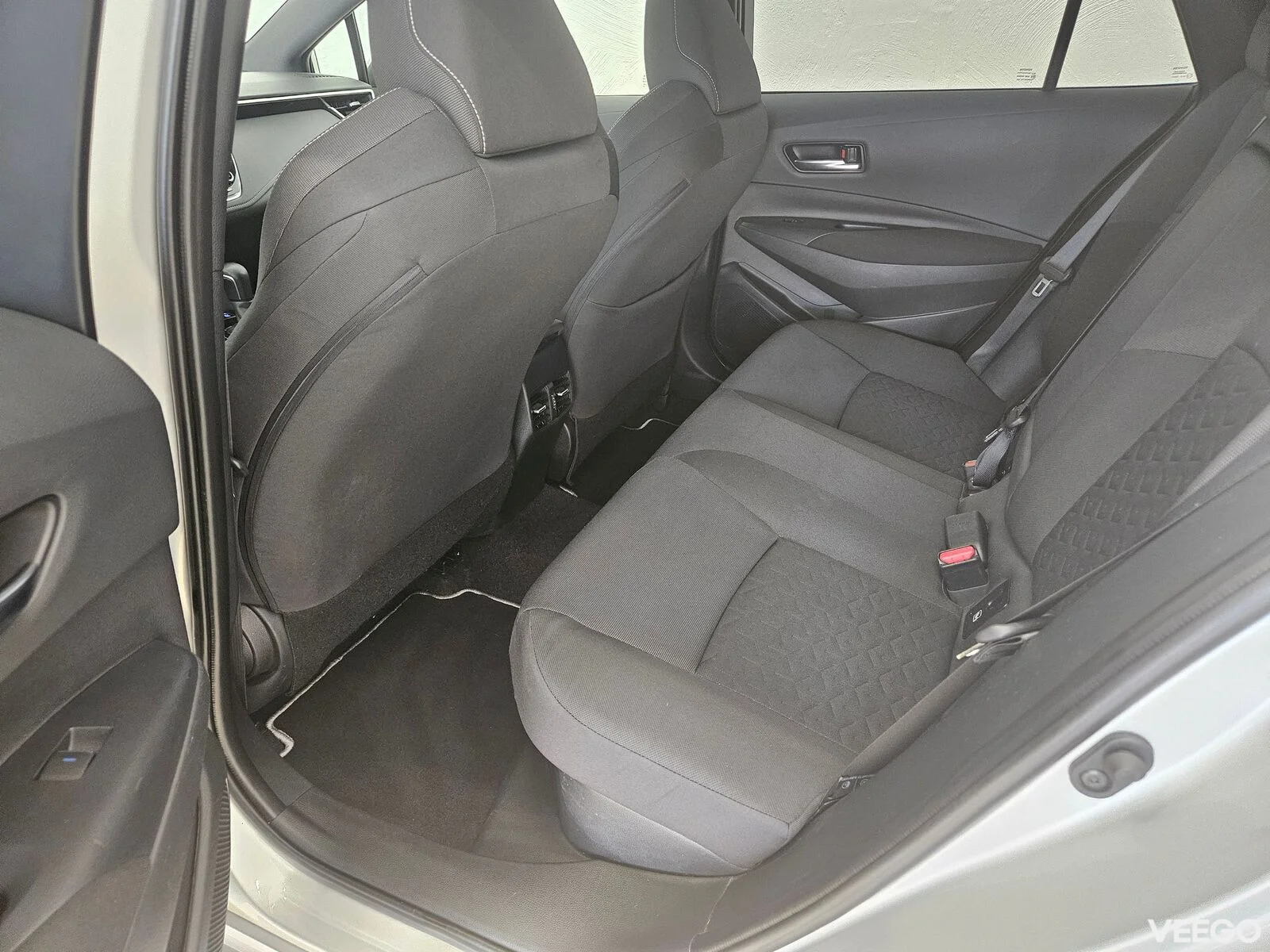 Toyota Corolla 72kW