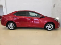 Toyota Corolla 97kW thumbnail