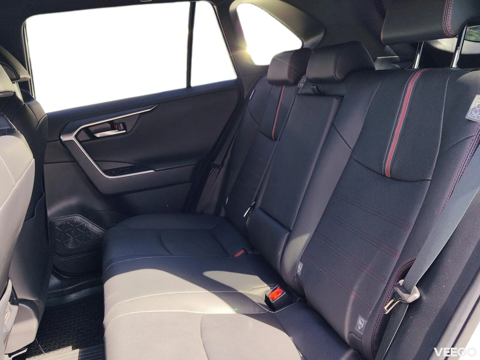 Toyota RAV4 136kW