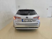 Toyota Corolla 72kW thumbnail
