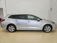 Toyota Corolla 72kW thumbnail