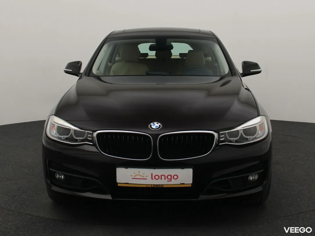 BMW 320 2 135kW