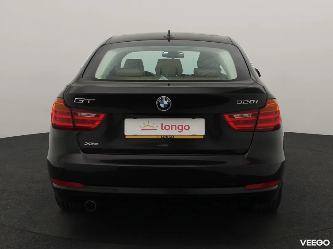 BMW 320 2 135kW