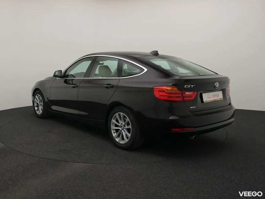 BMW 320 2 135kW