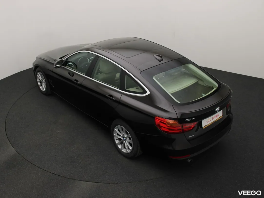 BMW 320 2 135kW