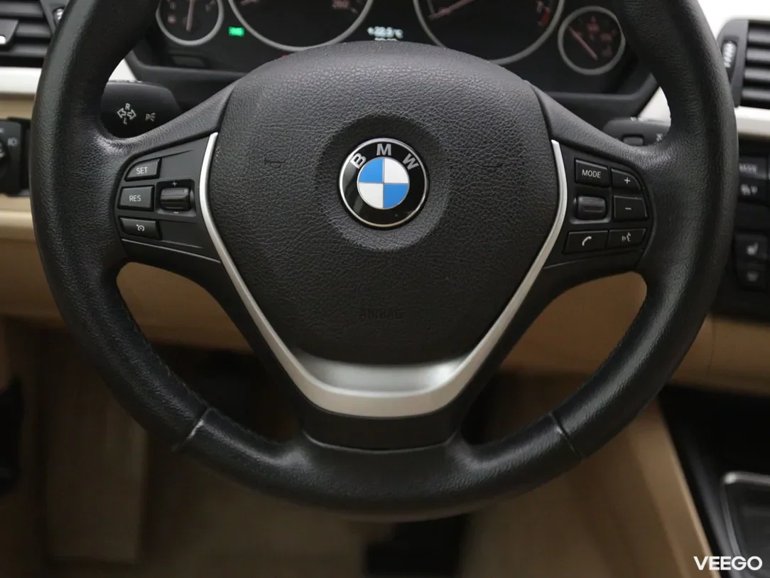 BMW 320 2 135kW