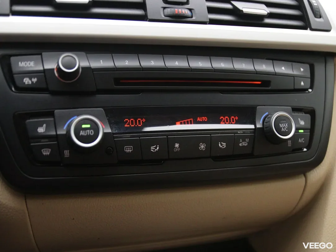 BMW 320 2 135kW