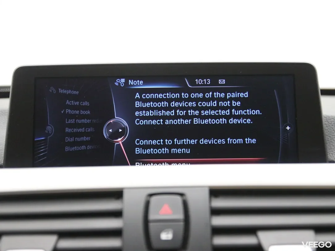 BMW 320 2 135kW