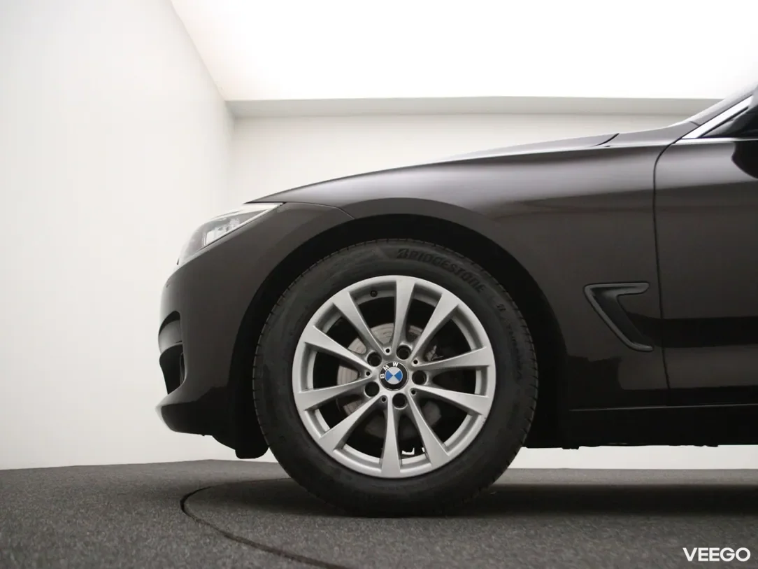 BMW 320 2 135kW