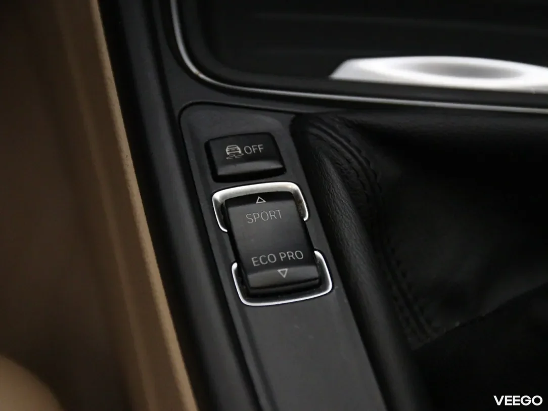 BMW 320 2 135kW