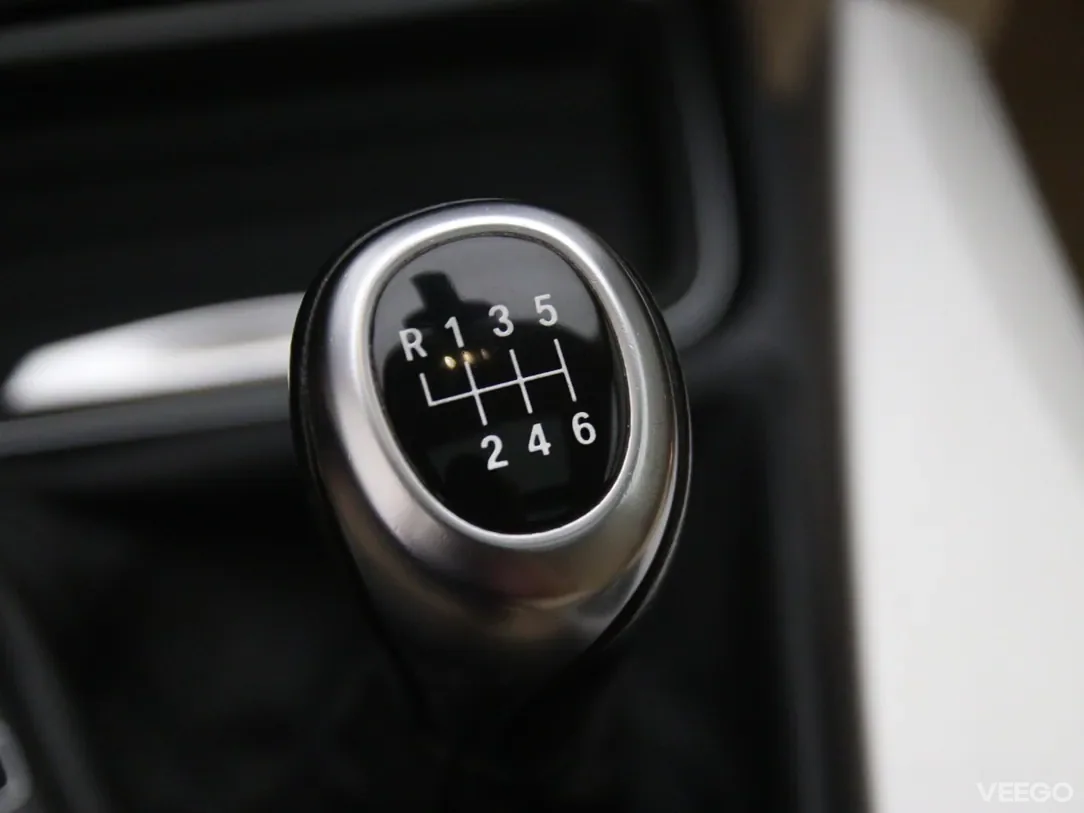 BMW 320 2 135kW