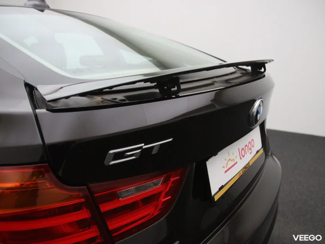 BMW 320 2 135kW