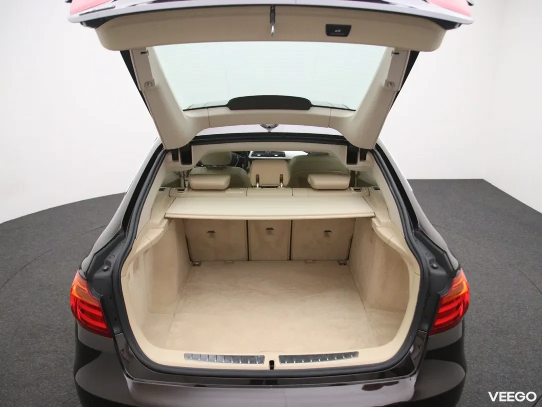 BMW 320 2 135kW