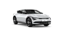 Kia EV6 GT Line TX 0kW thumbnail