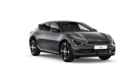 Kia EV6 EX 0kW thumbnail