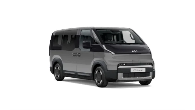 Image of Kia PV5 EX 0kW