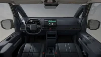 Kia PV5 EX 0kW thumbnail
