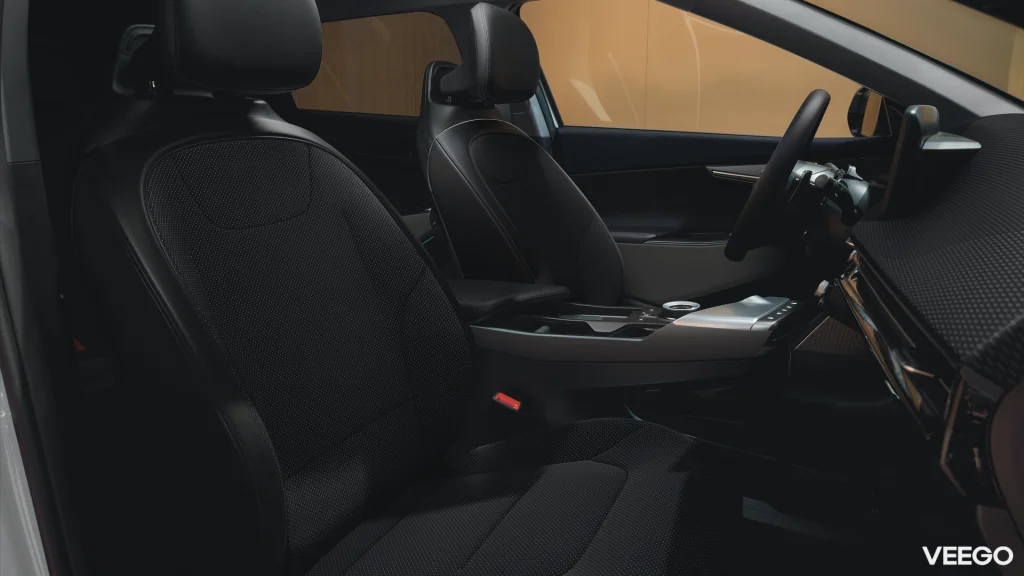 Kia EV6 EX 0kW