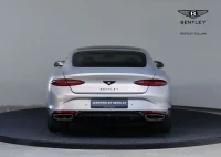 Bentley Continental GT V8 PHEV 4 500kW thumbnail