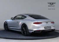 Bentley Continental GT V8 PHEV 4 500kW thumbnail