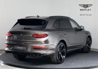 Bentley Azure Azure V8 4 404kW thumbnail