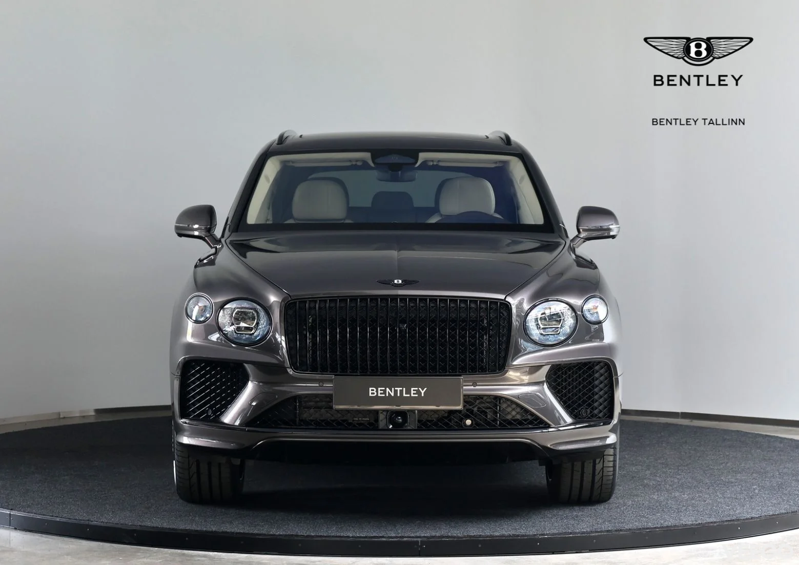 Bentley Azure Azure V8 4 404kW