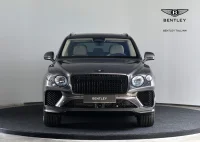 Bentley Azure Azure V8 4 404kW thumbnail