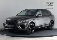 Bentley Azure Azure V8 4 404kW thumbnail