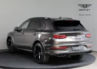Bentley Azure Azure V8 4 404kW thumbnail