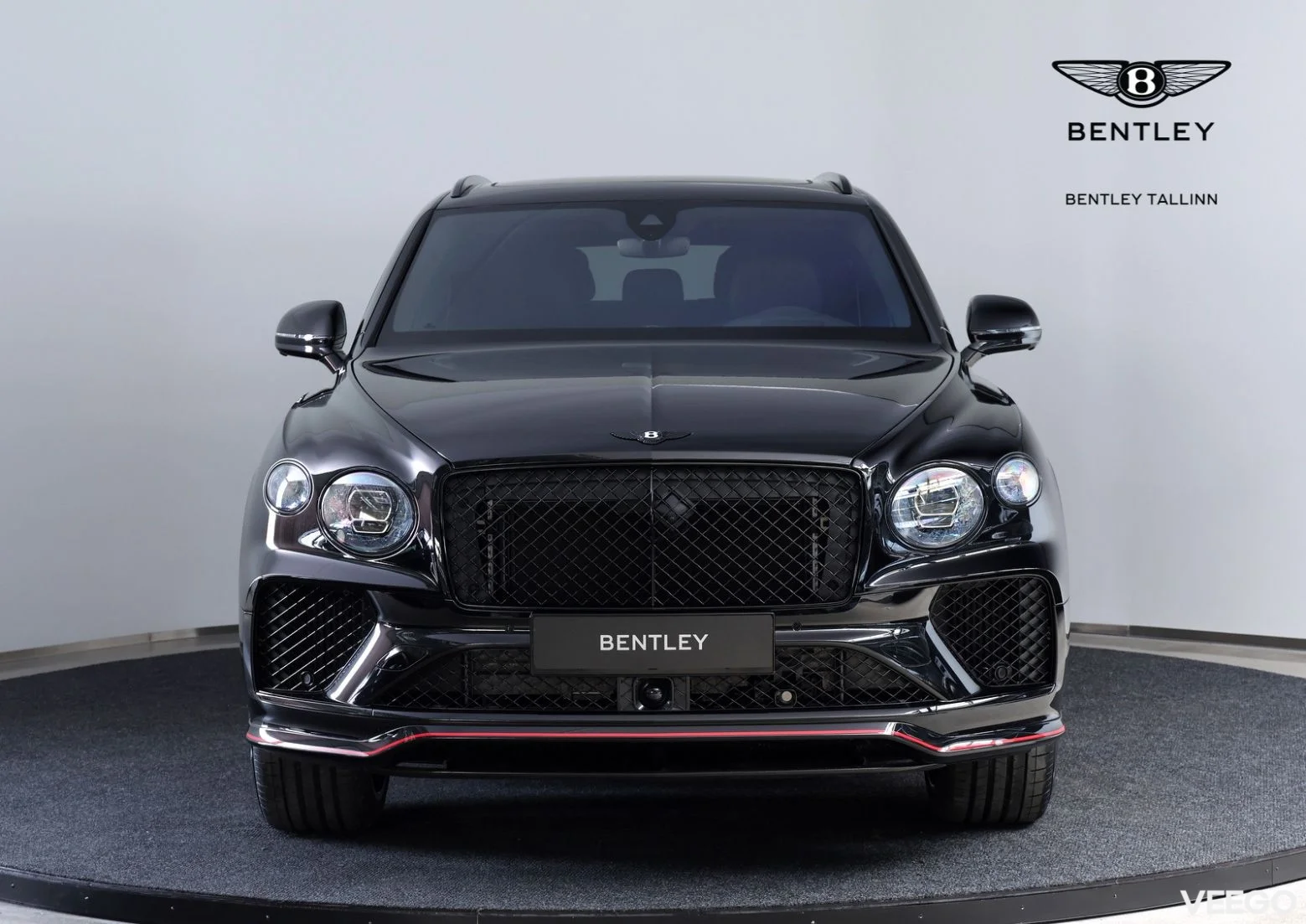 Bentley BENTAYGA SPEED SPEED V8 4 478kW
