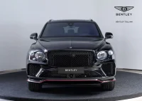 Bentley BENTAYGA SPEED SPEED V8 4 478kW thumbnail