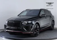 Bentley BENTAYGA SPEED SPEED V8 4 478kW thumbnail