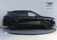 Bentley BENTAYGA SPEED SPEED V8 4 478kW thumbnail