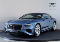 Bentley CONTINENTAL GT V8 V8 PHEV 4 500kW thumbnail