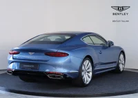 Bentley CONTINENTAL GT V8 V8 PHEV 4 500kW thumbnail