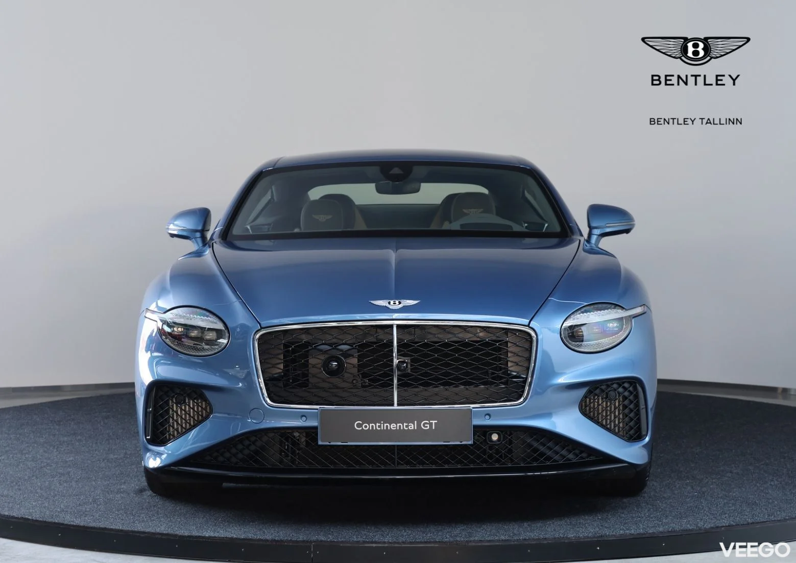 Bentley CONTINENTAL GT V8 V8 PHEV 4 500kW