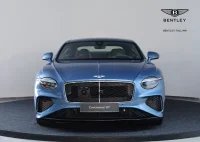Bentley CONTINENTAL GT V8 V8 PHEV 4 500kW thumbnail