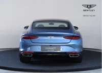 Bentley CONTINENTAL GT V8 V8 PHEV 4 500kW thumbnail