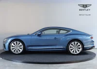 Bentley CONTINENTAL GT V8 V8 PHEV 4 500kW thumbnail