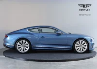 Bentley CONTINENTAL GT V8 V8 PHEV 4 500kW thumbnail