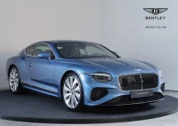 Bentley CONTINENTAL GT V8 V8 PHEV 4 500kW thumbnail