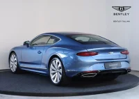 Bentley CONTINENTAL GT V8 V8 PHEV 4 500kW thumbnail