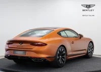 Bentley Continental GT AZURE V8 HYBRID 4 500kW thumbnail
