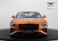 Bentley Continental GT AZURE V8 HYBRID 4 500kW thumbnail
