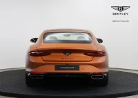 Bentley Continental GT AZURE V8 HYBRID 4 500kW thumbnail