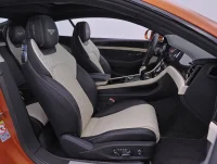 Bentley Continental GT AZURE V8 HYBRID 4 500kW thumbnail
