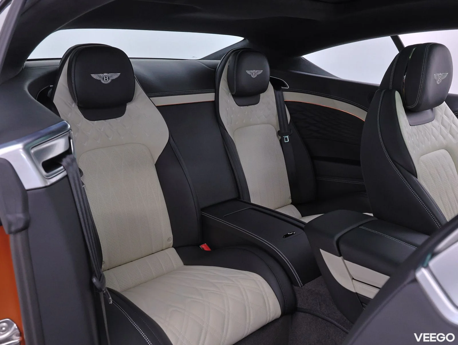 Bentley Continental GT AZURE V8 HYBRID 4 500kW