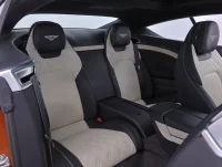 Bentley Continental GT AZURE V8 HYBRID 4 500kW thumbnail