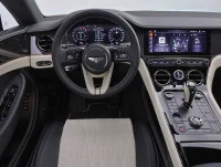 Bentley Continental GT AZURE V8 HYBRID 4 500kW thumbnail